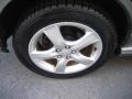 Steel Gray Metallic - Impreza 2.5i Wagon Photo No. 18