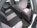 Aspen White - Impreza 2.5i Sedan Photo No. 13