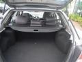 Urban Gray Metallic - Impreza 2.5i Wagon Photo No. 14