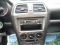Urban Gray Metallic - Impreza 2.5i Wagon Photo No. 11