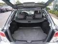 Urban Gray Metallic - Impreza 2.5i Wagon Photo No. 14