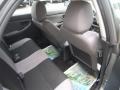 Urban Gray Metallic - Impreza 2.5i Wagon Photo No. 15