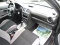 Urban Gray Metallic - Impreza 2.5i Wagon Photo No. 16