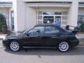Obsidian Black Pearl - Impreza WRX STi Photo No. 3
