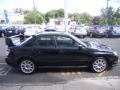 Obsidian Black Pearl - Impreza WRX STi Photo No. 7