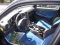 Obsidian Black Pearl - Impreza WRX STi Photo No. 10