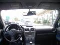 Obsidian Black Pearl - Impreza WRX STi Photo No. 15