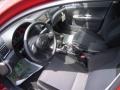 Lightning Red - Impreza WRX Wagon Photo No. 9