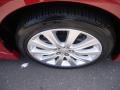 Lightning Red - Impreza WRX Wagon Photo No. 18