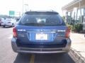 Newport Blue Pearl - Outback 3.0R L.L.Bean Edition Wagon Photo No. 5