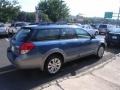 Newport Blue Pearl - Outback 3.0R L.L.Bean Edition Wagon Photo No. 9