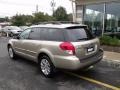 2009 Harvest Gold Metallic Subaru Outback 3.0R Limited Wagon  photo #3