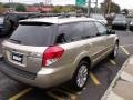 2009 Harvest Gold Metallic Subaru Outback 3.0R Limited Wagon  photo #5