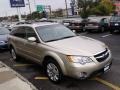 Harvest Gold Metallic - Outback 3.0R Limited Wagon Photo No. 6