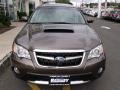 2009 Deep Bronze Metallic Subaru Outback 2.5XT Limited Wagon  photo #7