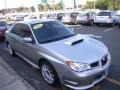 2007 Crystal Gray Metallic Subaru Impreza WRX STi  photo #31