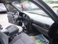 2003 Super Black Nissan Pathfinder SE 4x4  photo #19