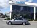 Tungsten Gray Metallic - MAZDA6 i Sedan Photo No. 5
