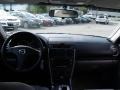 Tungsten Gray Metallic - MAZDA6 i Sedan Photo No. 12