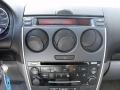 Tungsten Gray Metallic - MAZDA6 i Sedan Photo No. 18