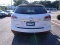 Crystal White Pearl Mica - CX-9 Grand Touring AWD Photo No. 6