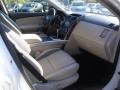 Crystal White Pearl Mica - CX-9 Grand Touring AWD Photo No. 11
