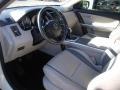 Crystal White Pearl Mica - CX-9 Grand Touring AWD Photo No. 19