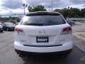 2007 Crystal White Pearl Mica Mazda CX-9 Sport AWD  photo #4