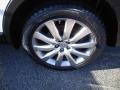Crystal White Pearl Mica - CX-9 Grand Touring AWD Photo No. 24