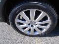 Crystal White Pearl Mica - CX-9 Grand Touring AWD Photo No. 25