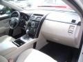 2007 Crystal White Pearl Mica Mazda CX-9 Sport AWD  photo #10