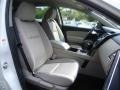 Crystal White Pearl Mica - CX-9 Sport AWD Photo No. 11