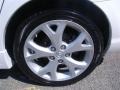 Rally White - MAZDA3 s Touring Hatchback Photo No. 10