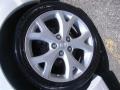 Rally White - MAZDA3 s Touring Hatchback Photo No. 11