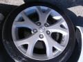Rally White - MAZDA3 s Touring Hatchback Photo No. 12