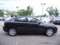 2007 Black Mica Mazda MAZDA3 i Sport Sedan  photo #4