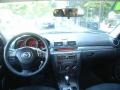Rally White - MAZDA3 s Touring Hatchback Photo No. 29
