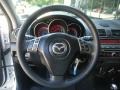 Rally White - MAZDA3 s Touring Hatchback Photo No. 31