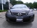 2007 Onyx Black Mazda MAZDA6 i Grand Touring Sedan  photo #2