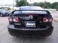 2007 Onyx Black Mazda MAZDA6 i Grand Touring Sedan  photo #6