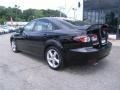 2007 Onyx Black Mazda MAZDA6 i Grand Touring Sedan  photo #7