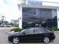 Onyx Black - MAZDA6 i Grand Touring Sedan Photo No. 8