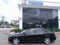 2007 Onyx Black Mazda MAZDA6 i Grand Touring Sedan  photo #8