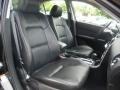 2007 Onyx Black Mazda MAZDA6 i Grand Touring Sedan  photo #11