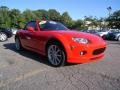 True Red - MX-5 Miata Touring Roadster Photo No. 1