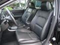 2007 Onyx Black Mazda MAZDA6 i Grand Touring Sedan  photo #26