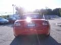 2007 True Red Mazda MX-5 Miata Touring Roadster  photo #4