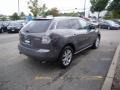 2008 Galaxy Gray Mica Mazda CX-7 Grand Touring  photo #7