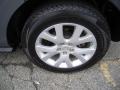 2008 Galaxy Gray Mica Mazda CX-7 Grand Touring  photo #24