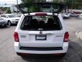 Classic White - Tribute i Sport 4WD Photo No. 15